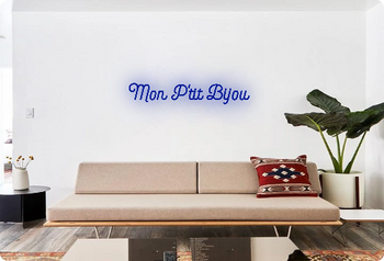 Custom order: Mon P