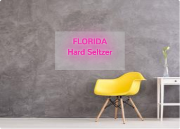 Custom order: FLORIDA
Hard Seltzer