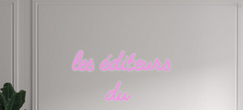 Custom text: les éditeurs 
du 
Grand Est