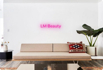 Custom order: LM Beauty