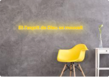 Custom text: Et l