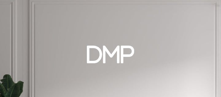 Custom text: DMP
