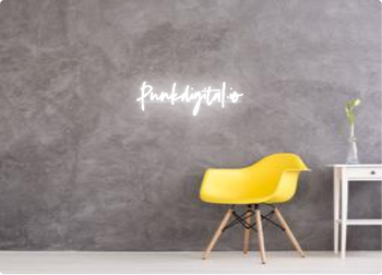 Custom order: Punkdigital.io