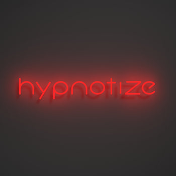 Hypnotize - Andy Red