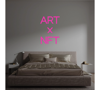 Custom text: ART
x
NFT