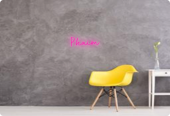 Custom order: Phaim
