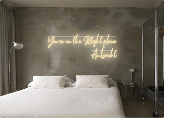 Custom order: You