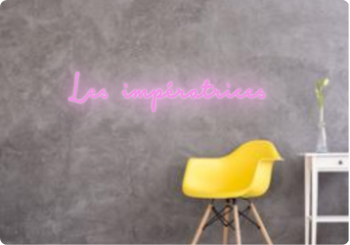 Custom text: Les impératrices
