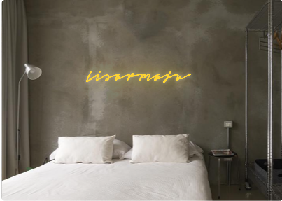 Custom text: lisarmaju