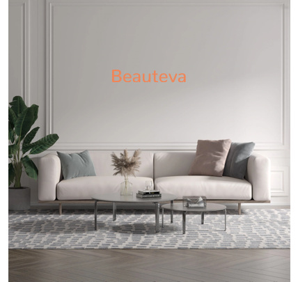 Custom text: Beauteva