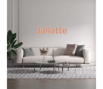 Custom text: Jallatte
