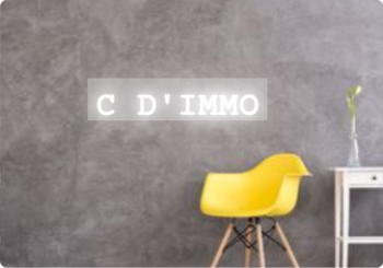 Custom text: C D