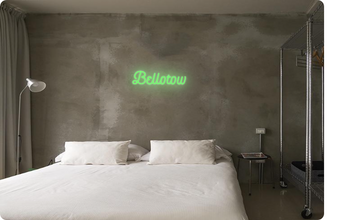 Custom order: Bellotow