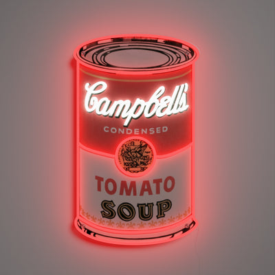 Campbell's by Andy Warhol  