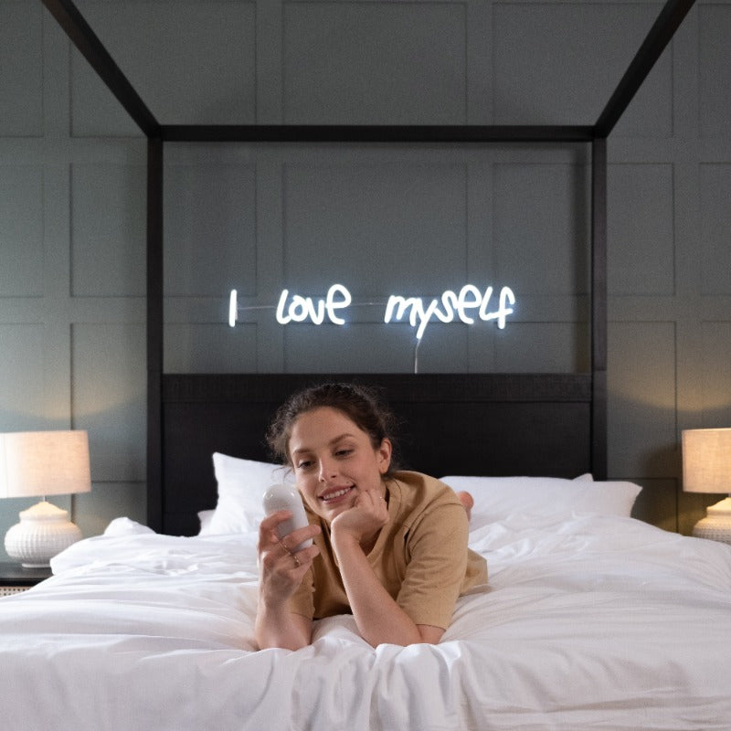 Télécommande et Variateur pour néon LED