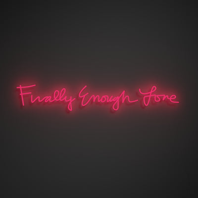 Finally Enough Love by Madonna 