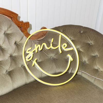 Smile Smiley by Smiley® 