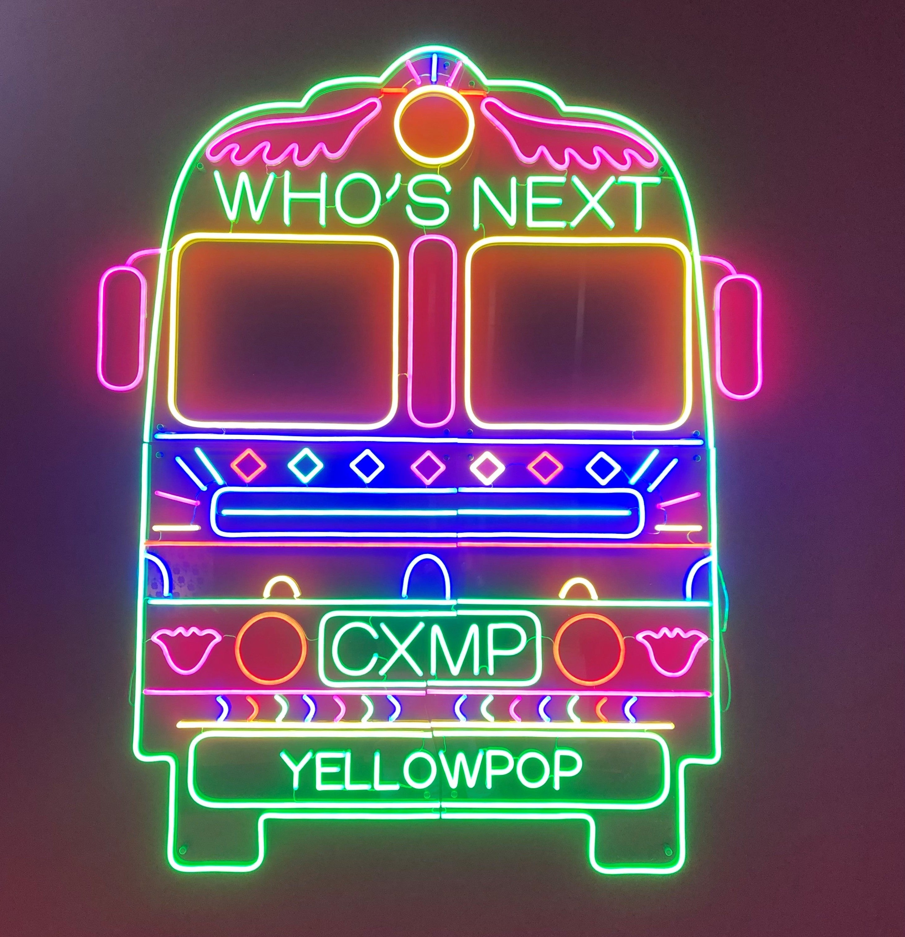 Créez Un Néon LED Personnalisé Pour Votre Magasin