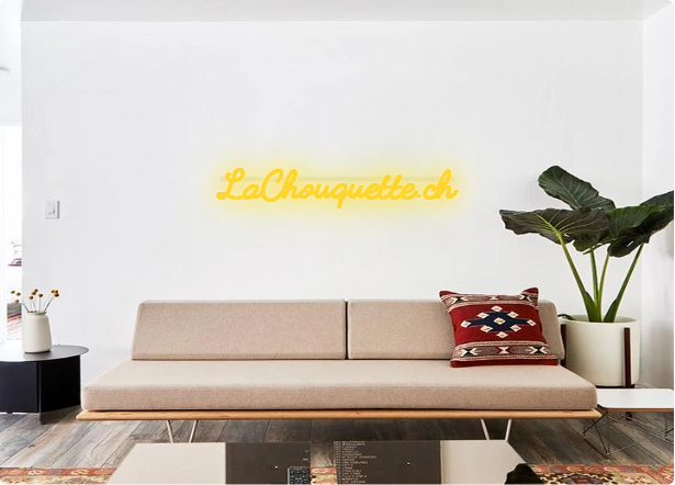 Custom order: LaChouquette.ch