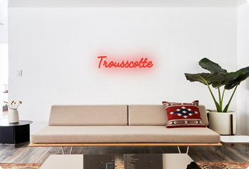 Custom order: Trousscotte