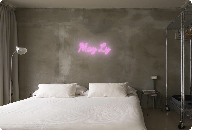 Custom order: May Ly