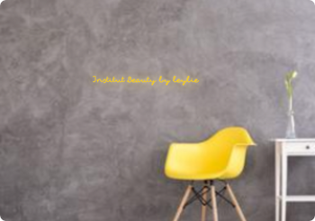 Custom text: Institut Beauty by leylie