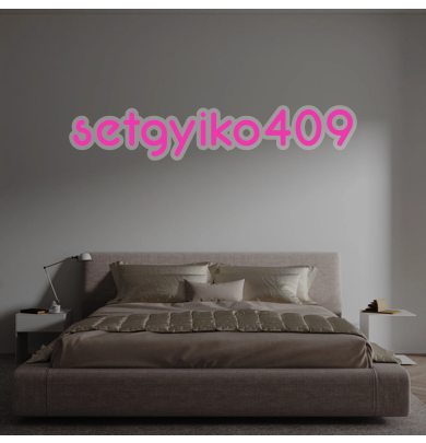 Custom text: setgyiko409