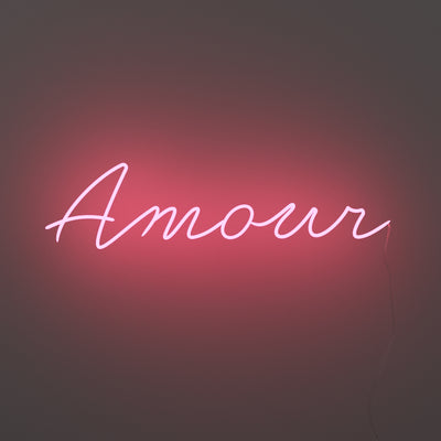 Amour  