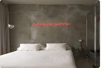 Custom order: Creuse libre
