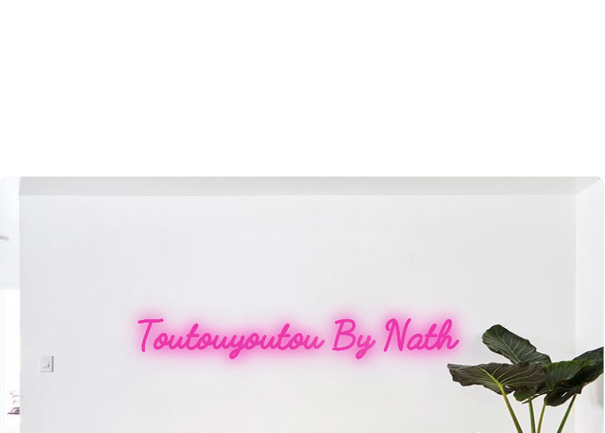 Custom order: Toutouyoutou By Nath