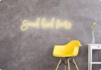 Custom text: Second hand lovers