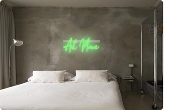 Custom order: Art Place