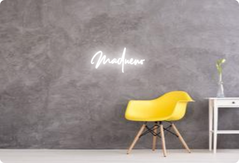 Custom order: Madueno