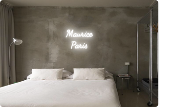 Custom order: Maurice
Paris