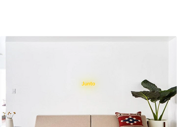 Custom order: Junto