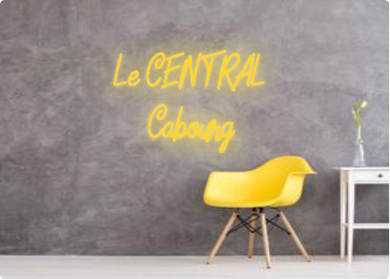 Custom order: Le CENTRAL
Cabourg