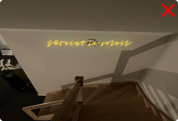 Custom order: S