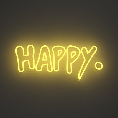 Happy by Gregory Siff 