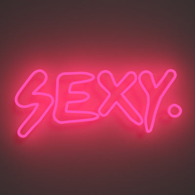 Sexy by Gregory Siff 