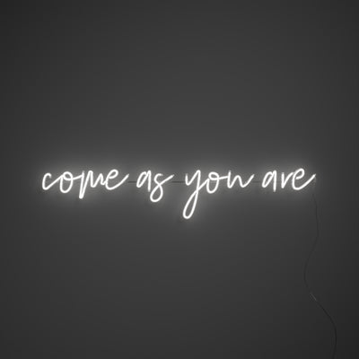 Come As You Are 