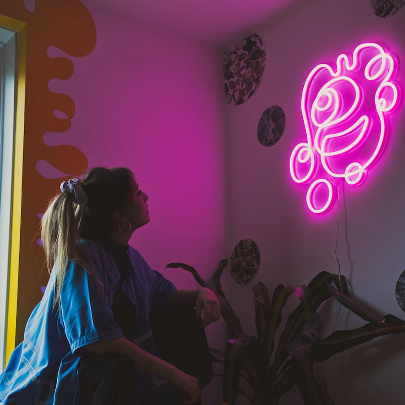 Den eigenen Weg finden: die