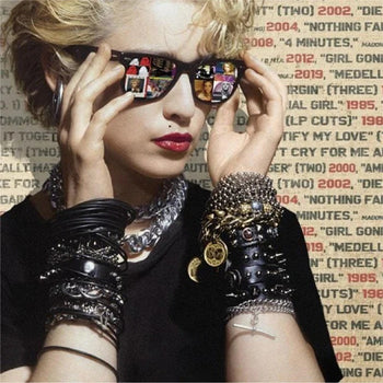 YP x Madonna: Happy Birthday!
