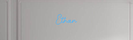 Eigener Text: Ethan