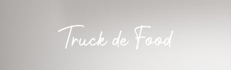 Custom text: Food Truck