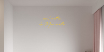 Custom text: les lunettes
de Mauricette
