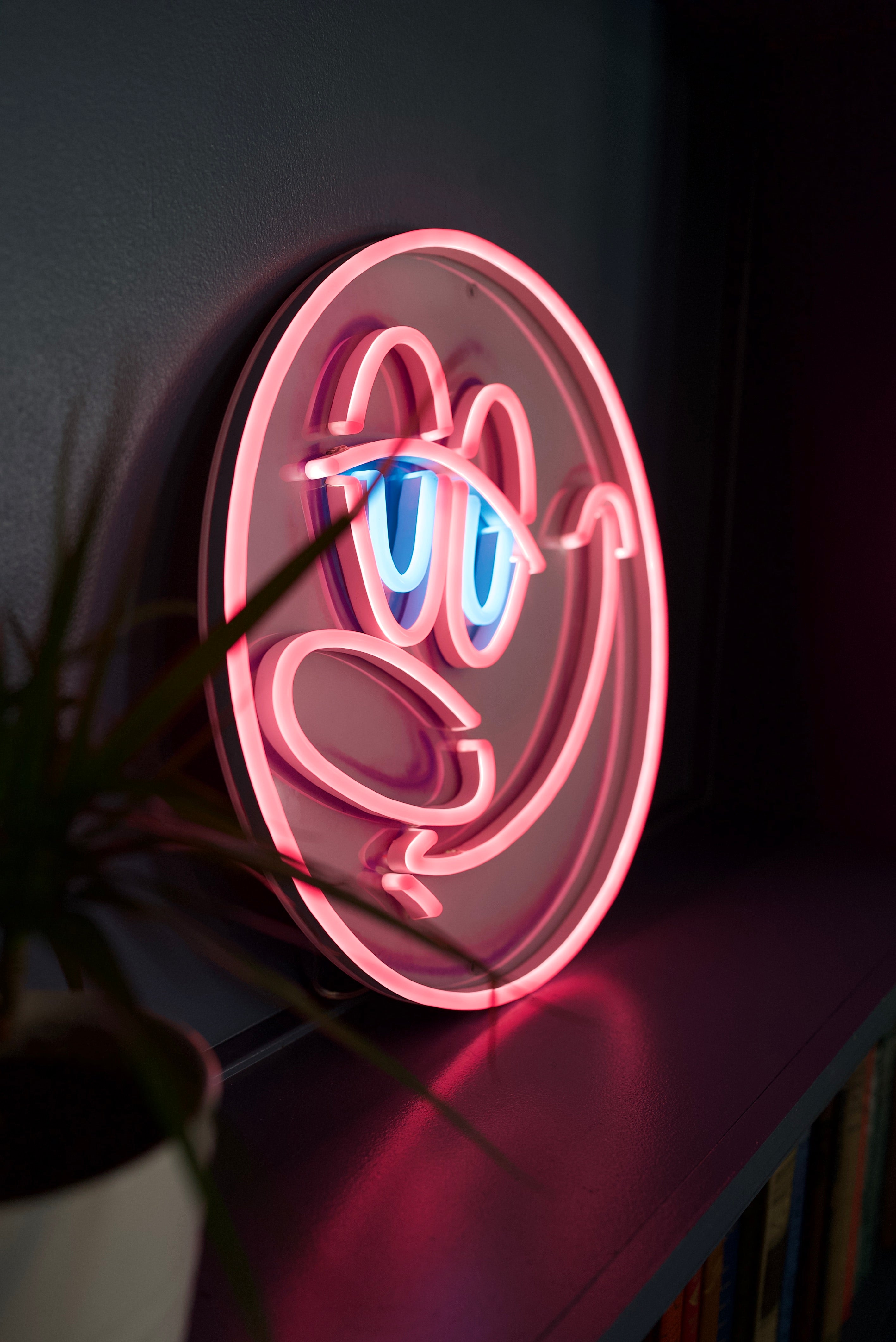 CHARMONY von Kenny Scharf