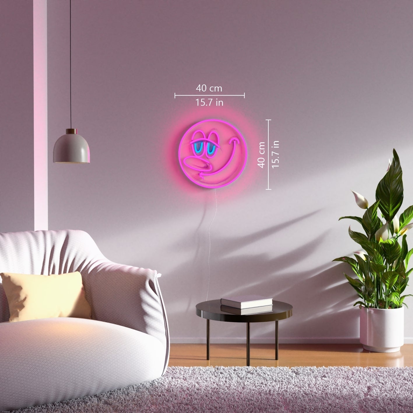 CHARMONY von Kenny Scharf