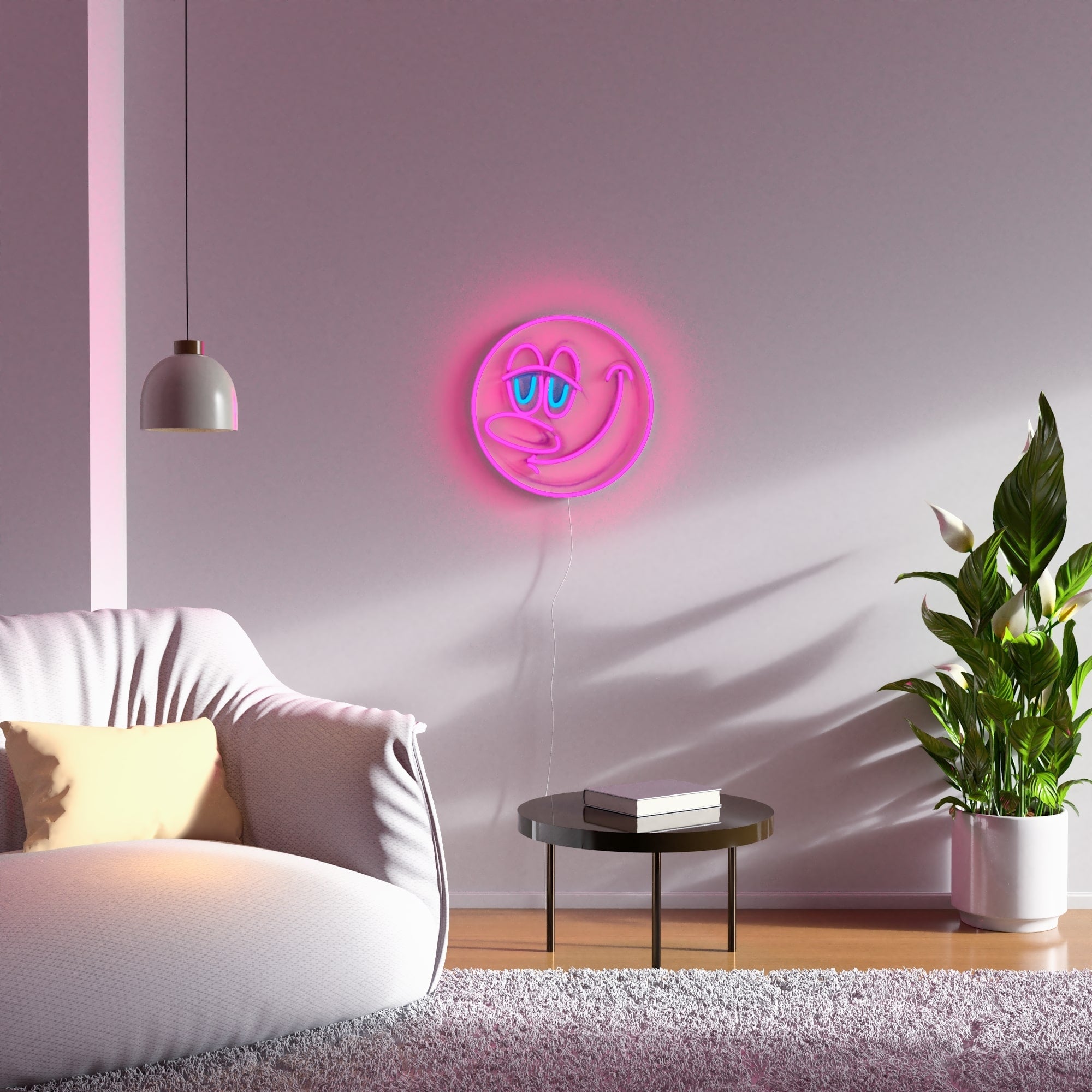 CHARMONY von Kenny Scharf