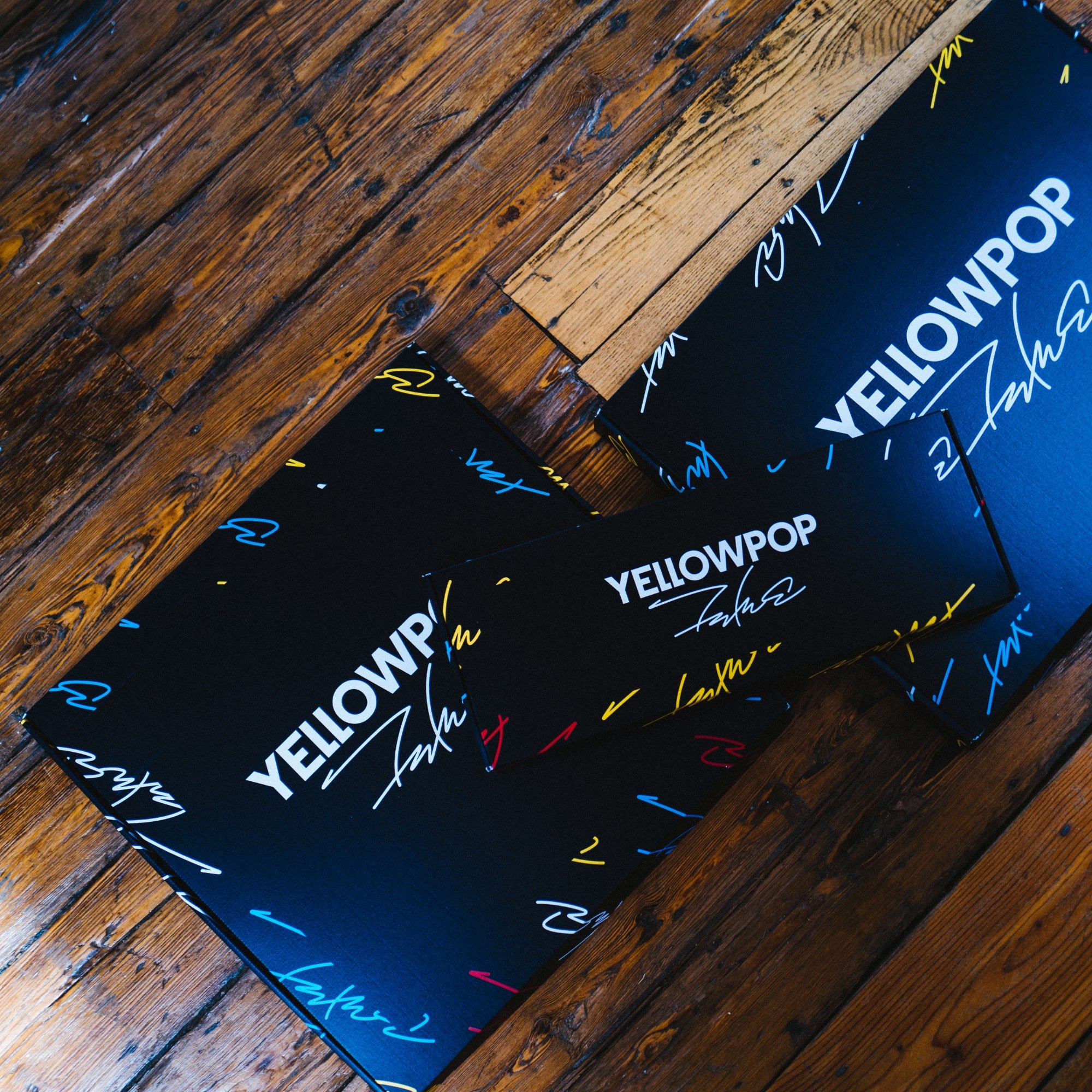 Violent Treasure by Futura - LED-Neonzeichen