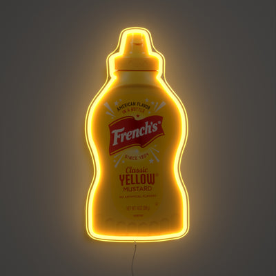 French's® by YP x McCormick